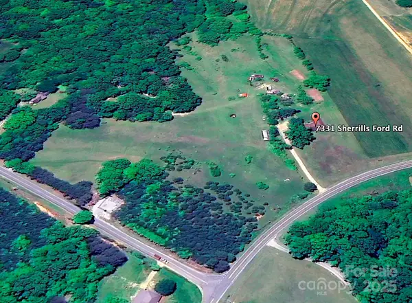7331 Sherrills Ford Road, Sherrills Ford, NC 28673