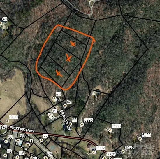 TBD Gravley Lane, Eastatoe, NC 28774 - Image #1