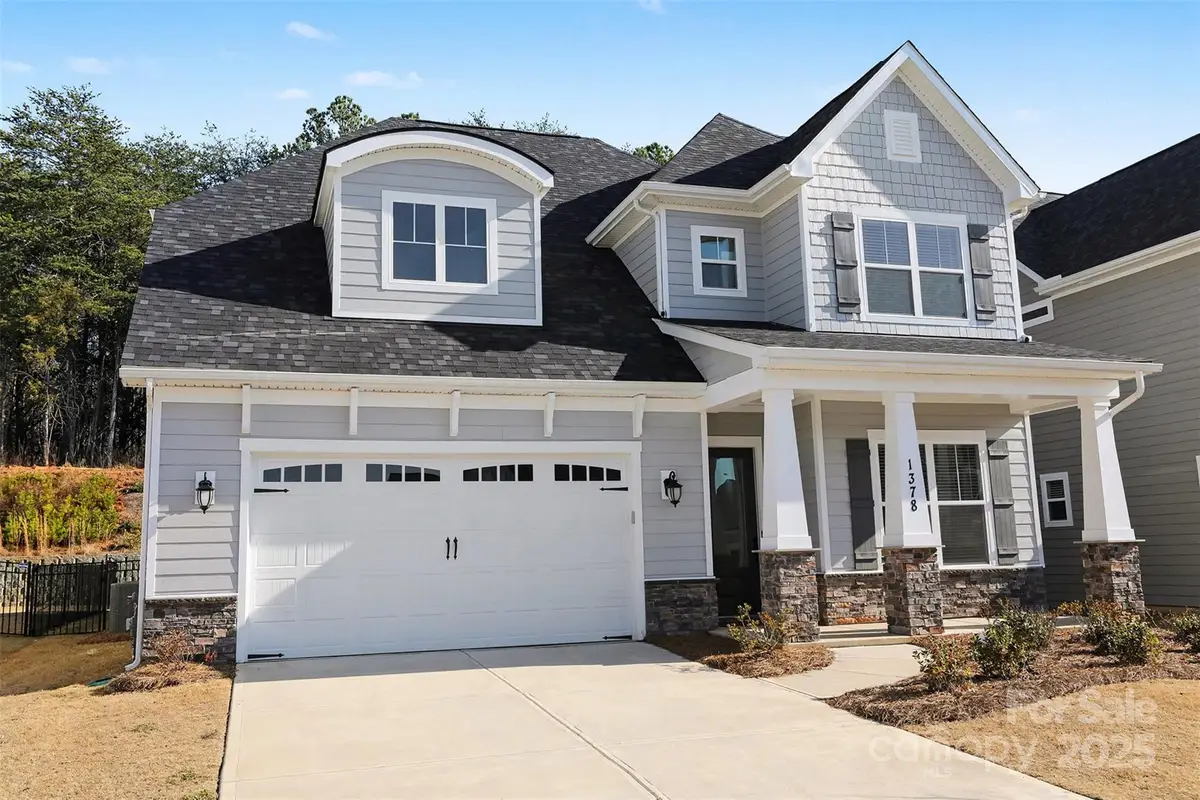 1378 Cedardale Lane, Denver, NC 28037 - Image #1