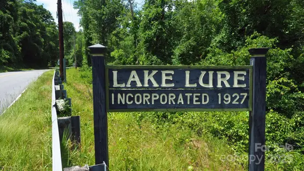 0 Justice Drive #1, Lake Lure, NC 28746