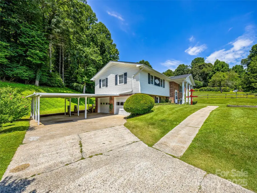 1482 Island Ford Road, Brevard, NC 28712 - Image #3