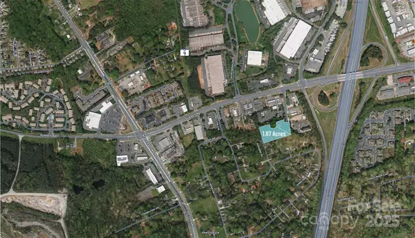 5337 & 5329 Johoy Drive, Charlotte, NC 28216