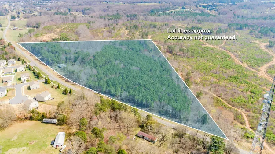 292 Moose Club Road, Statesville, NC 28677 - Image #3