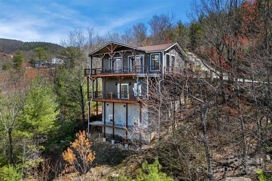 50 E Valley View Drive, Marion, NC 28752 - Image #3