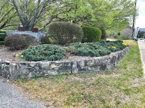 0 Hornets Nest Road, Maggie Valley, NC 28751