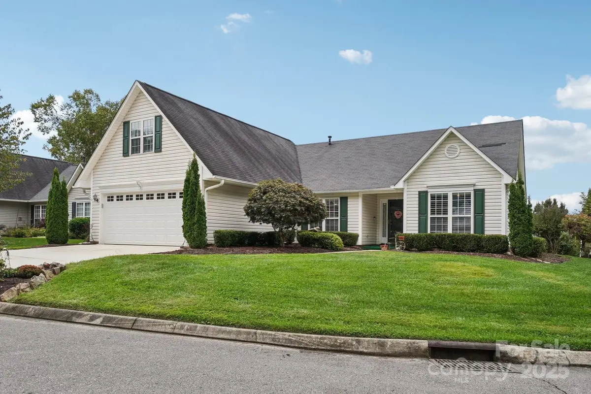 133 Stonehollow Road, Fletcher, NC 28732 - Image #1