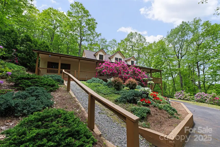 376 Deerfield Forest Parkway, Boone, NC 28607 - Image #3