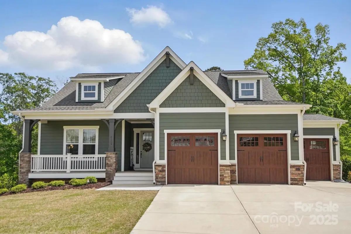 4120 Spring Cove Way, Belmont, NC 28012 - Image #1