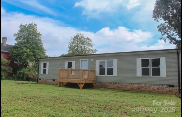 3925 Taylorsville Highway, Statesville, NC 28625