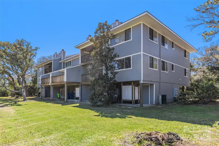 38 Bunker Court, Caswell Beach, NC 28465 - Image #2