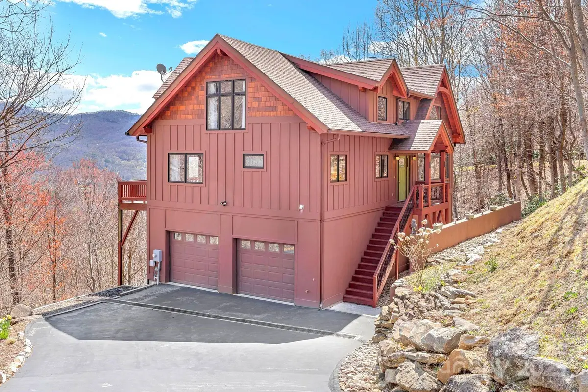 35 Great Aspen Way, Black Mountain, NC 28711 - Image #1