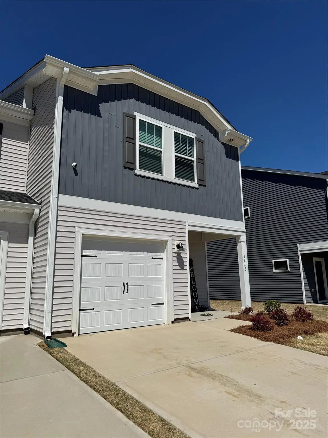 1843 Old Rivers Road #209, Concord, NC 28027 - Image #1