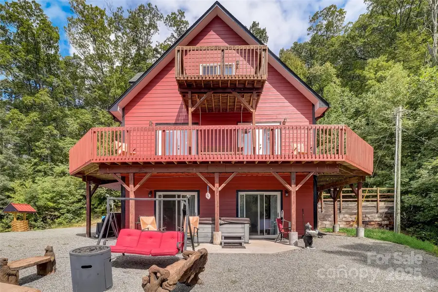 11 Roberts Drive, Swannanoa, NC 28778 - Image #2