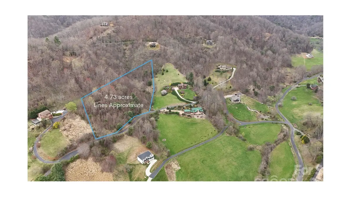380 Serenity Mountain Lane, Mars Hill, NC 28754 - Image #1