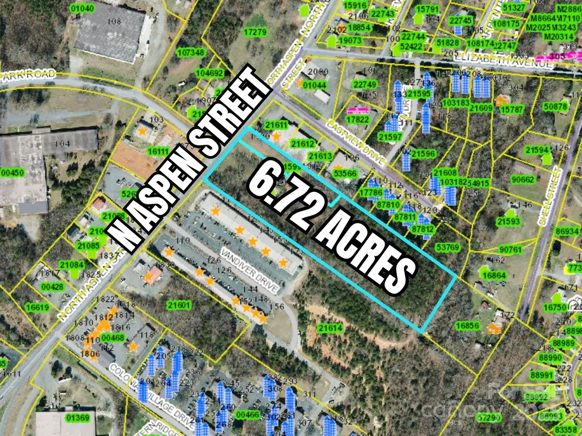 2350, 1912 N Aspen Street, Lincolnton, NC 28092 - Image #1