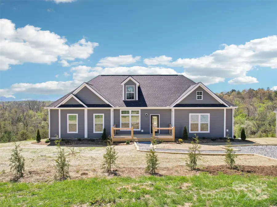 25 Colby Drive, Weaverville, NC 28787 - Image #3