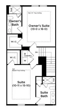 14034 Felix Lane #2, Charlotte, NC 28277