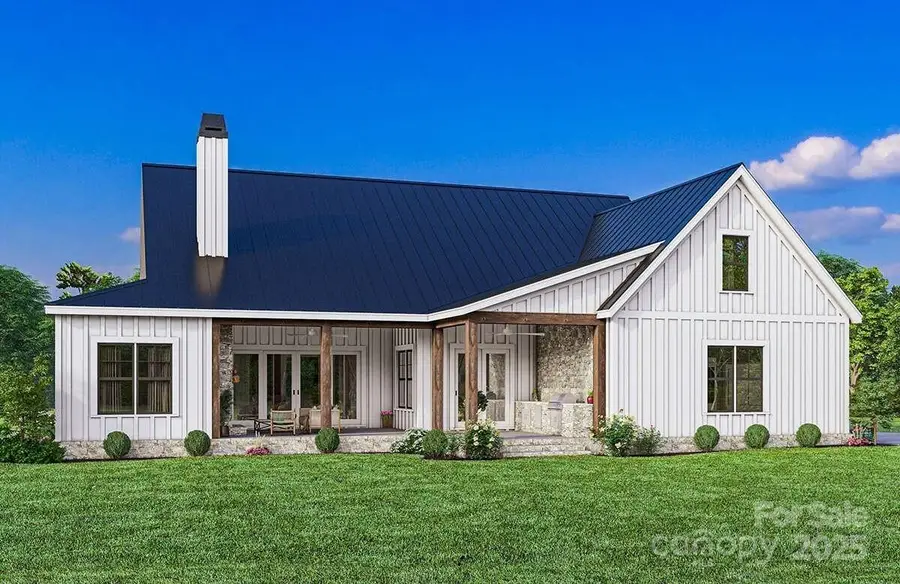 0 Shining Rock Path #11, Horse Shoe, NC 28742 - Image #2