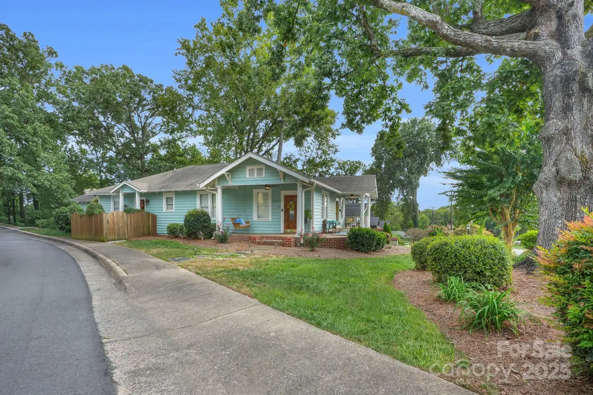 1801 Wilmore Drive, Charlotte, NC 28203 - Image #1