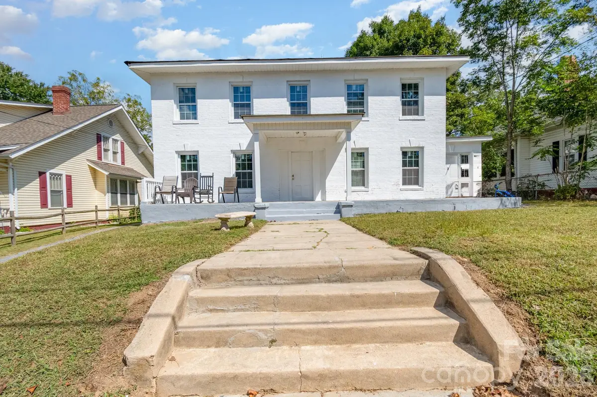 604 Wentworth Street, Reidsville, NC 27320 - #1