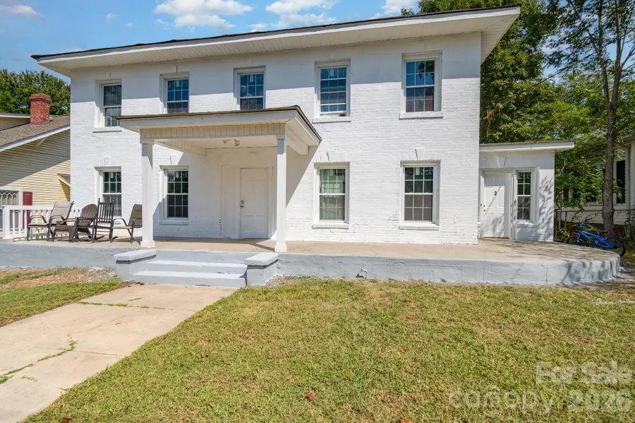 604 Wentworth Street, Reidsville, NC 27320 - #2