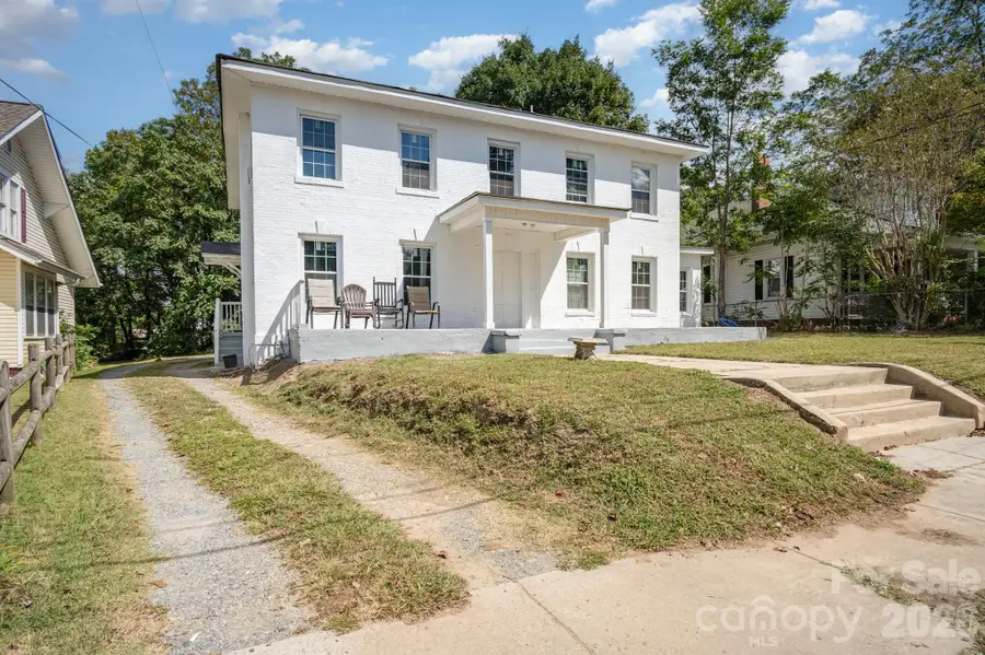 604 Wentworth Street, Reidsville, NC 27320 - #3