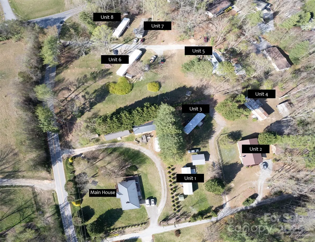 29 Delta Drive, Hendersonville, NC 28792 - Image #1