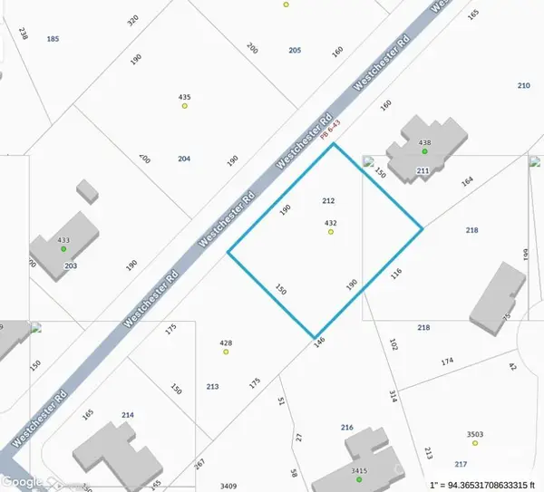 432 Westchester Road, Statesville, NC 28625