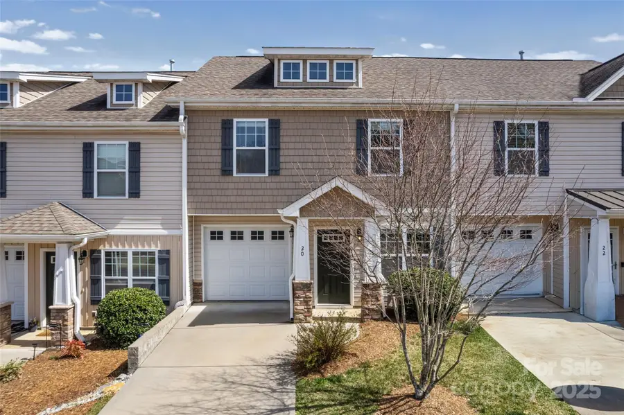 20 Barnett Shoals Drive, Weaverville, NC 28787 - Image #2