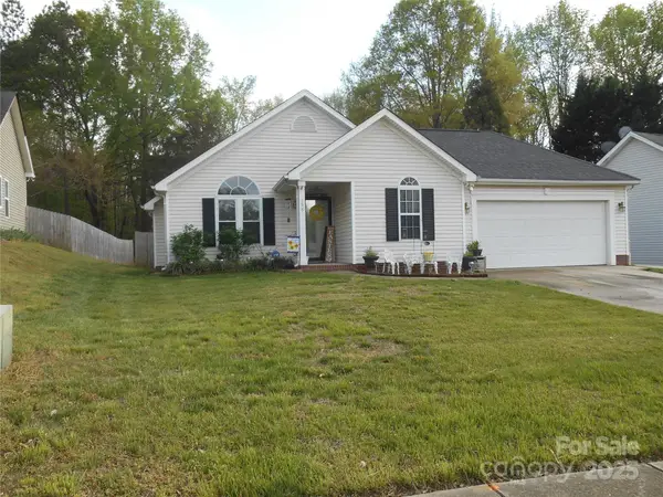 158 Margaret Turner Road, Charlotte, NC 28216