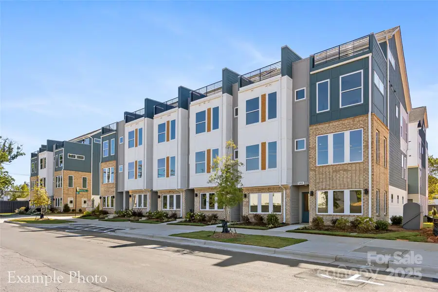 548 Rountree Road #9, Charlotte, NC 28217 - Image #2