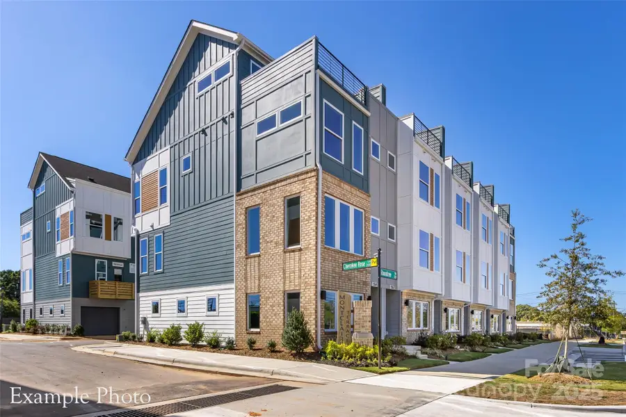 548 Rountree Road #9, Charlotte, NC 28217 - Image #3