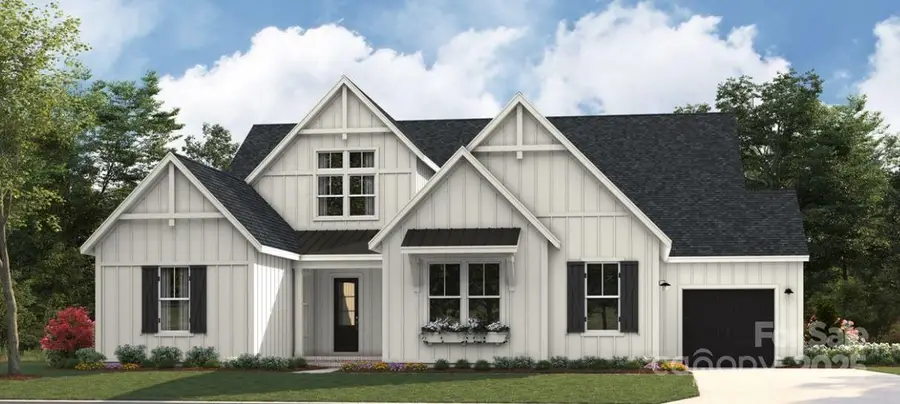 8805 Wingard Drive, Waxhaw, NC 28173 - #2