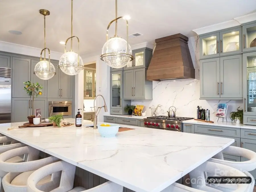 8805 Wingard Drive, Waxhaw, NC 28173 - #3