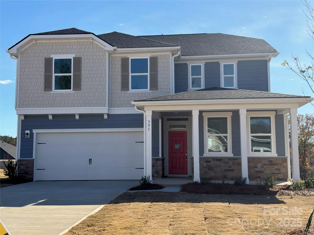 391 Lancashire Court, Denver, NC 28037 - Image #1