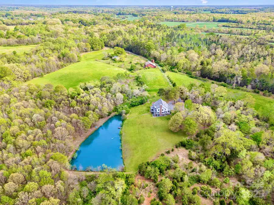 1151 Trull Hinson Road, Wingate, NC 28174 - Image #2