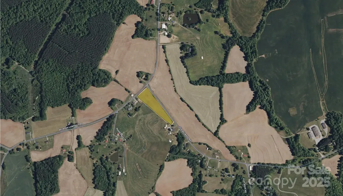 954 Belwood Lawndale Road, Lawndale, NC 28090 - #1