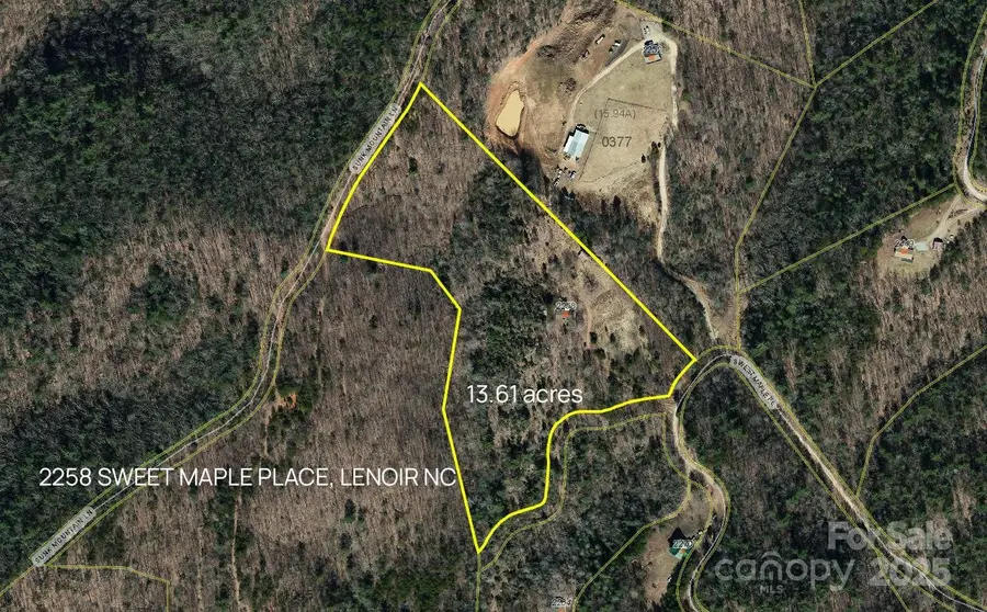 2258 Sweet Maple Place, Lenoir, NC 28645 - Image #3
