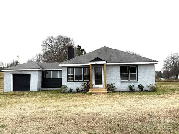 2404 Old Camden Highway, Lancaster, SC 29720