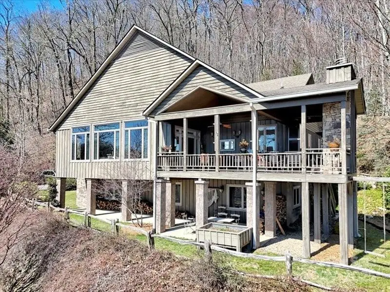 116 Dana Road, Waynesville, NC 28786 - Image #3