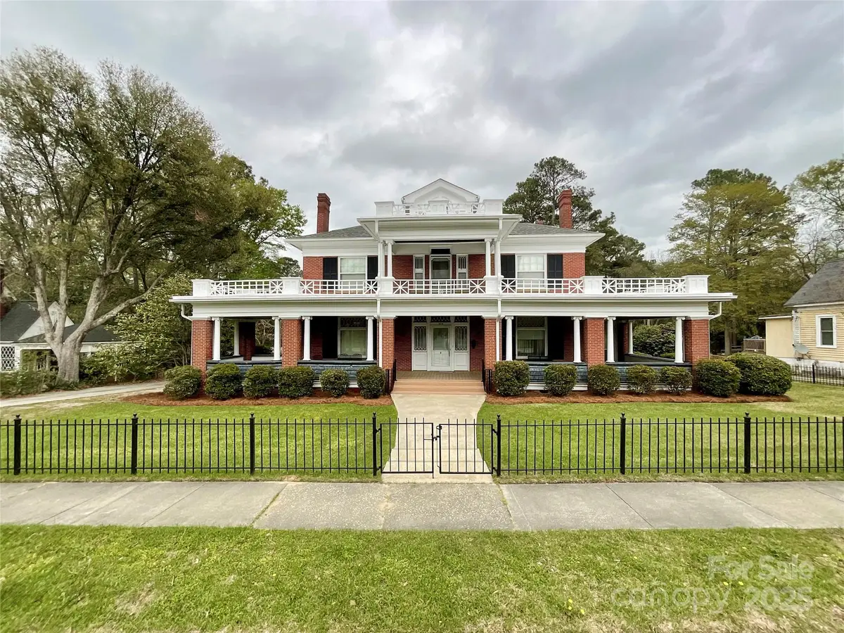 306 W Main Street, Chesterfield, SC 29709 - Image #1