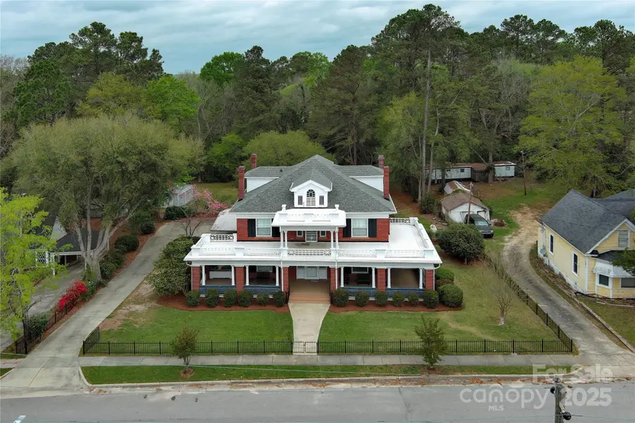 306 W Main Street, Chesterfield, SC 29709 - Image #3