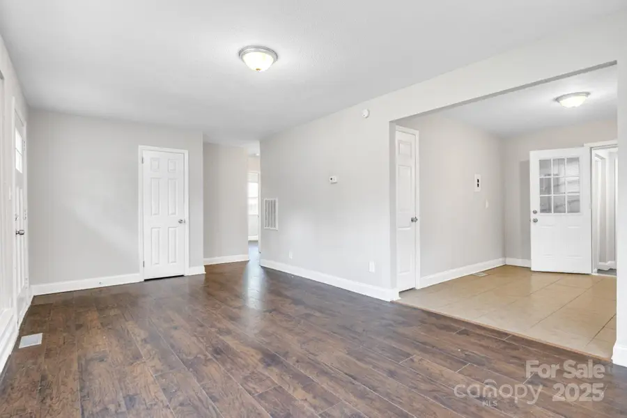 2815 Grimes Street, Charlotte, NC 28206 - Image #2