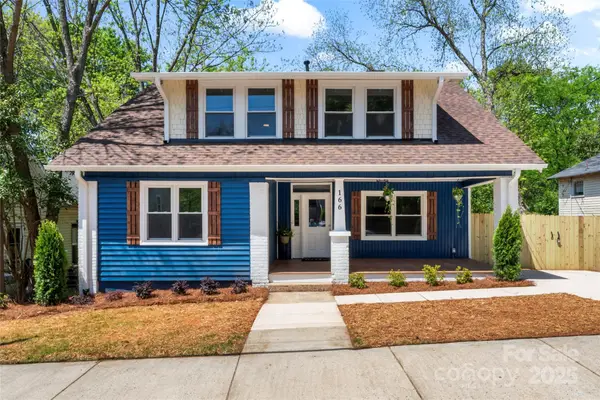 166 Franklin Avenue Nw, Concord, NC 28025