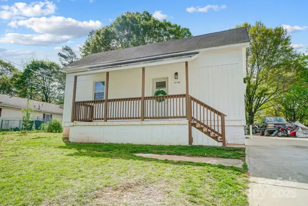 1901 Parkdale Avenue, Gastonia, NC 28052