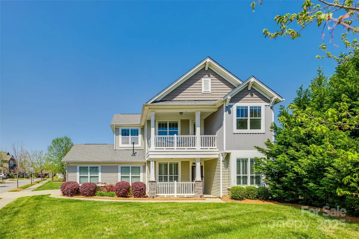 14905 Skyscape Drive, Huntersville, NC 28078 - Image #1