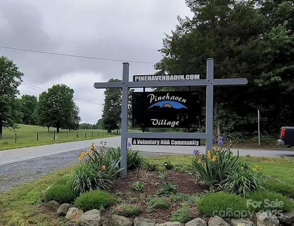 0 Concord Road, New London, NC 28127