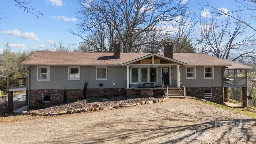 774 Belleview Road, Franklin, NC 28734 - Image #2