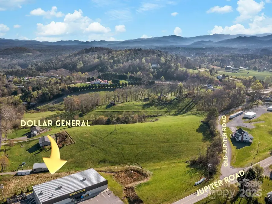 99999 Sprouse Town Road, Weaverville, NC 28787 - Image #3