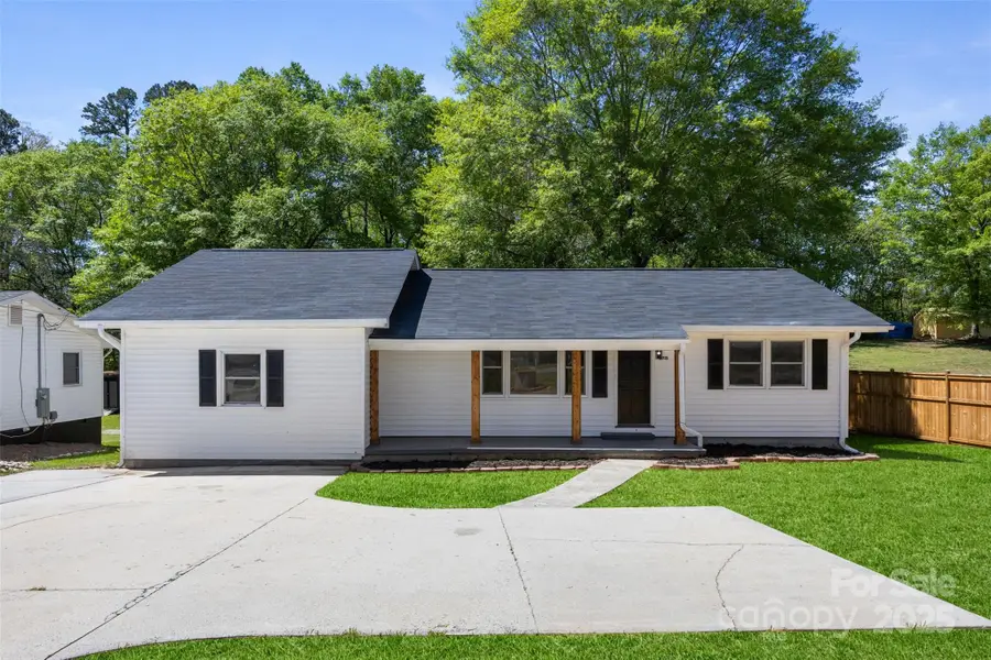 3715 Dallas High Shoals Highway, Dallas, NC 28034 - Image #2